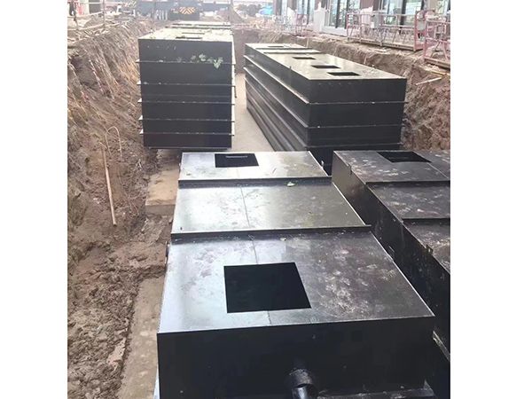 茂南​甘肃嘉源通环保：全品类水处理设备，一站式守护碧水清流