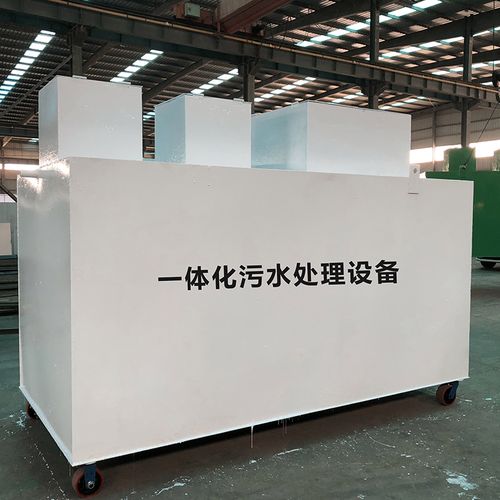 茂南甘肃嘉源通全域服务｜专业污水处理设备定制生产、安装运维一站式解决方案